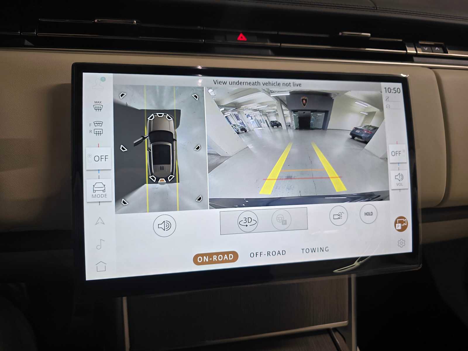 New 2026 Land Rover Range Rover SE image 30