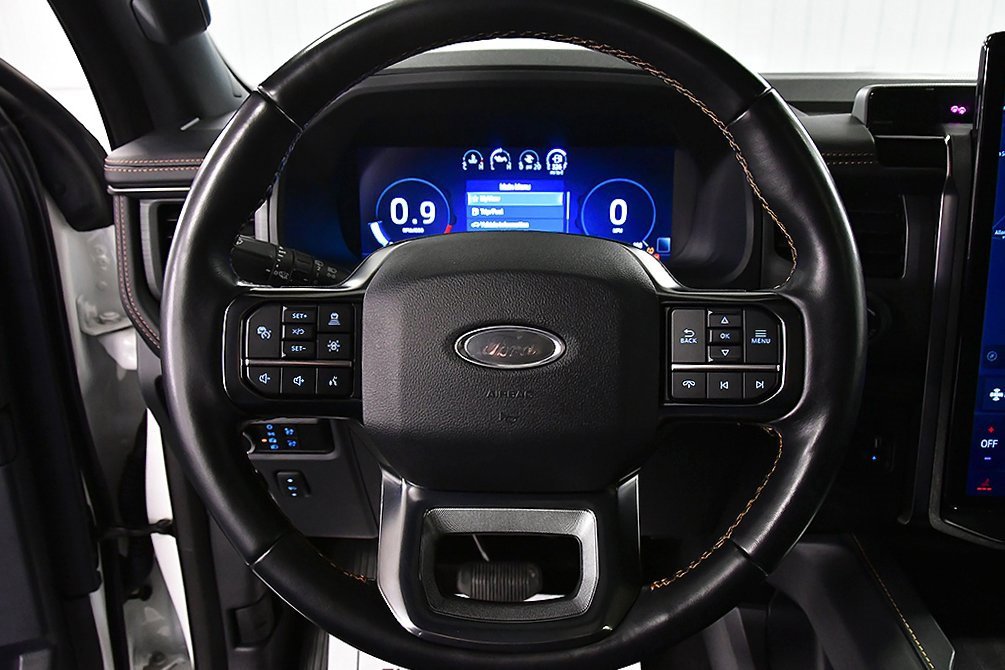 Used 2024 Ford Expedition Max Platinum image 17