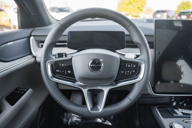 New 2025 Volvo EX90 Ultra w/ Protection Package Premier image 22