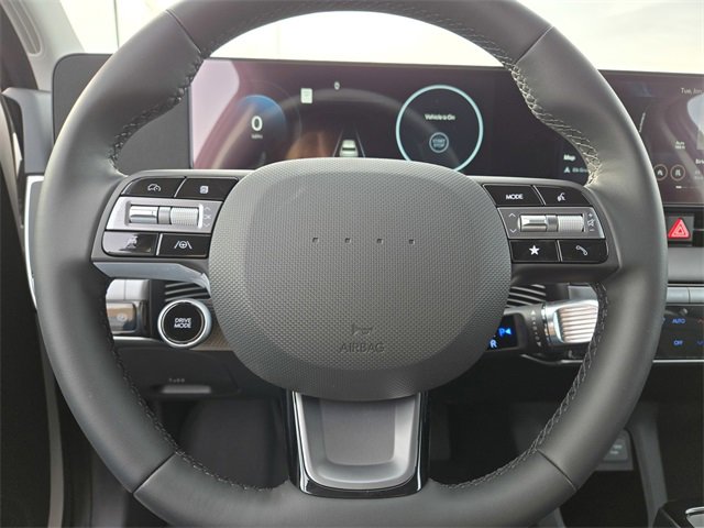 New 2026 Hyundai Ioniq 5 SEL image 23