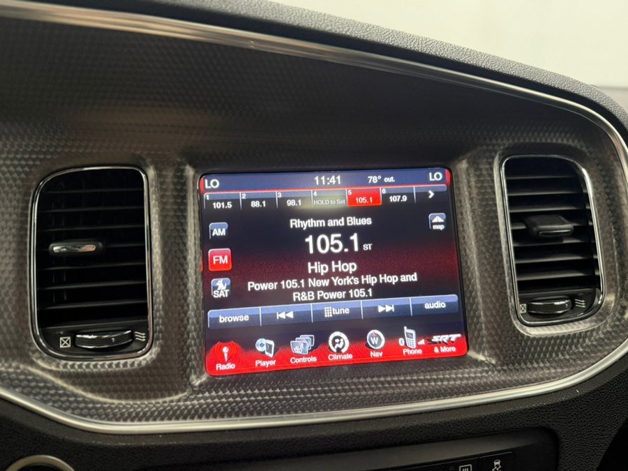 Used 2013 Dodge Charger SRT8 w/ Adaptive Cruise Group image 66