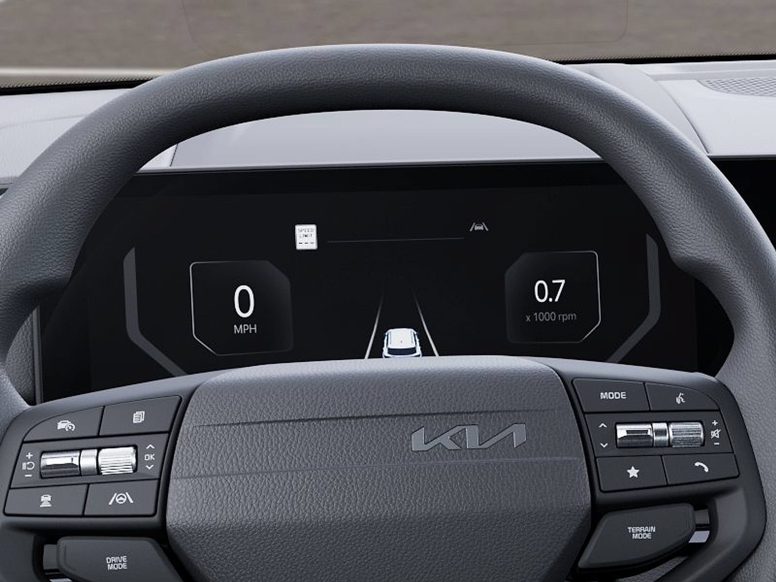 New 2027 Kia Sportage S AWD/4WD image 22