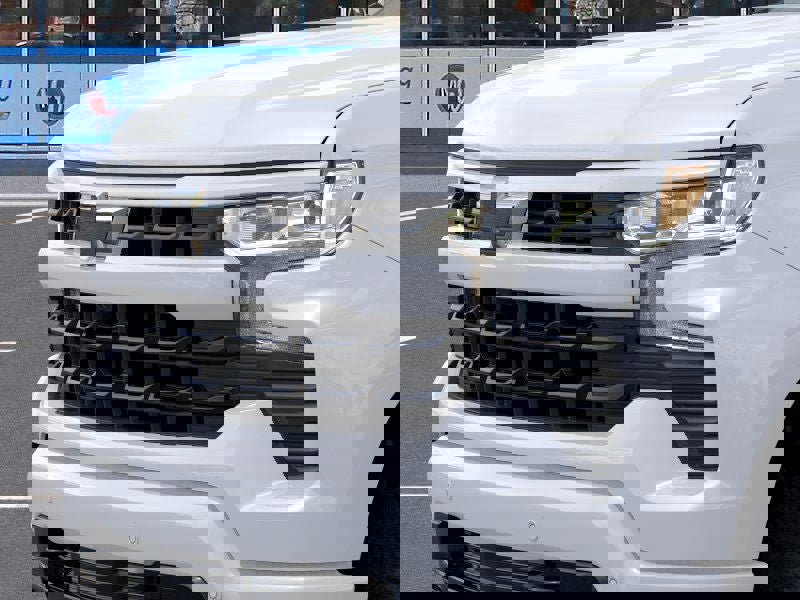 New 2026 Chevrolet Silverado 1500 RST w/ All Star Edition Plus image 37