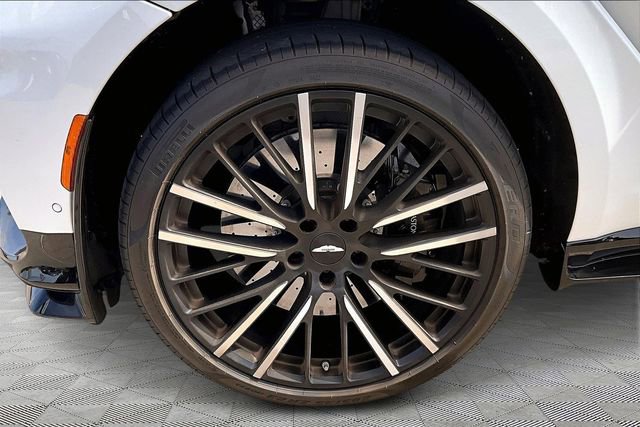 Used 2023 Aston Martin DBX 707 image 8