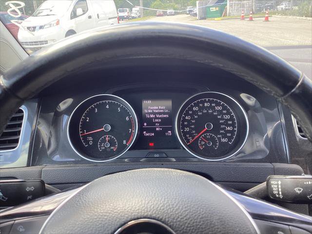 Used 2018 Volkswagen Golf S image 35