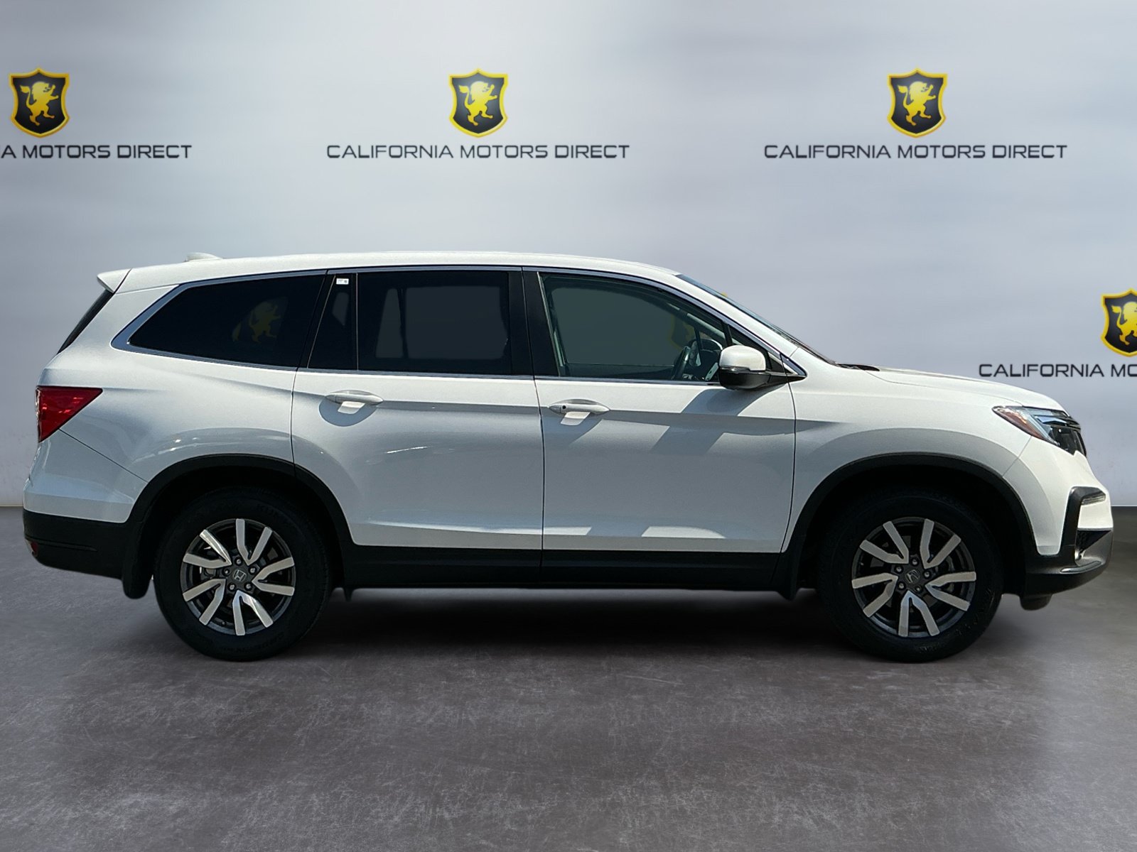 Used 2022 Honda Pilot EX-L image 6