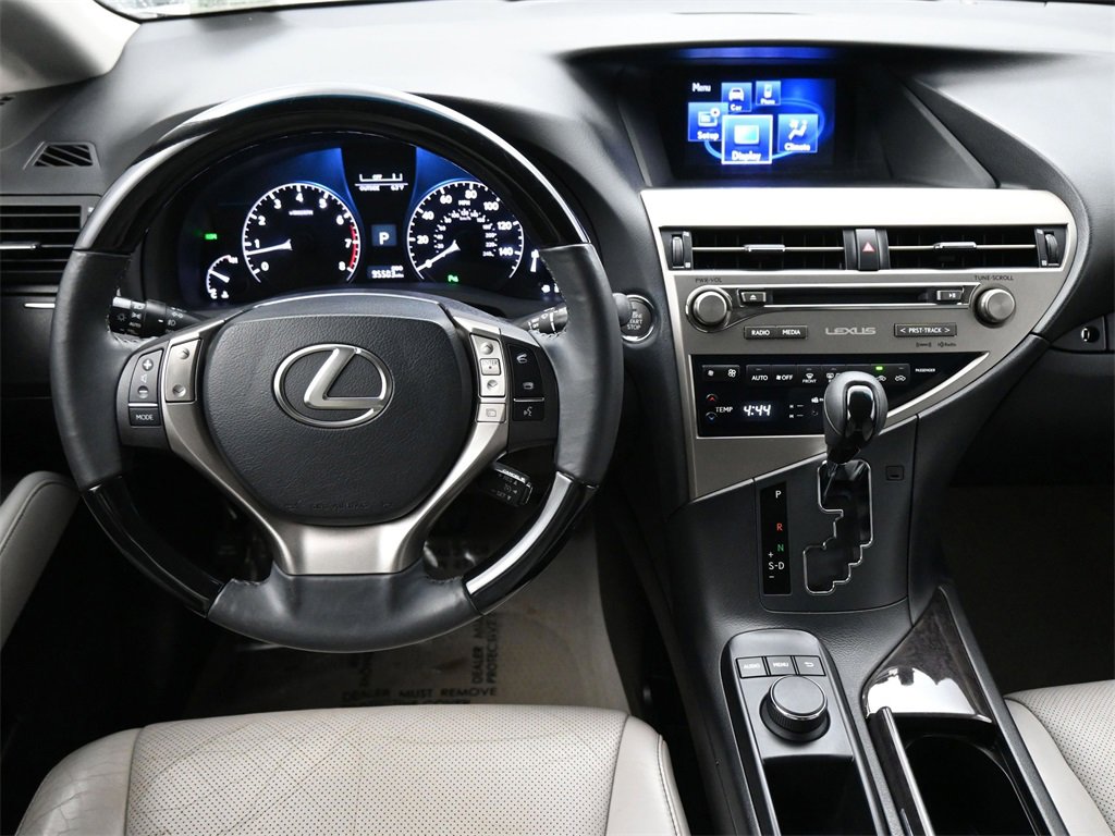 Used 2015 Lexus RX 350 FWD image 6