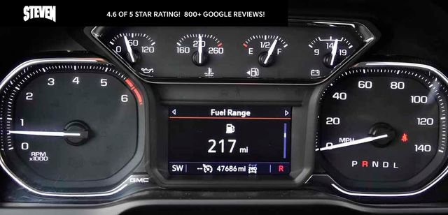 Used 2020 GMC Sierra 2500 SLT w/ SLT Premium Plus Package image 40