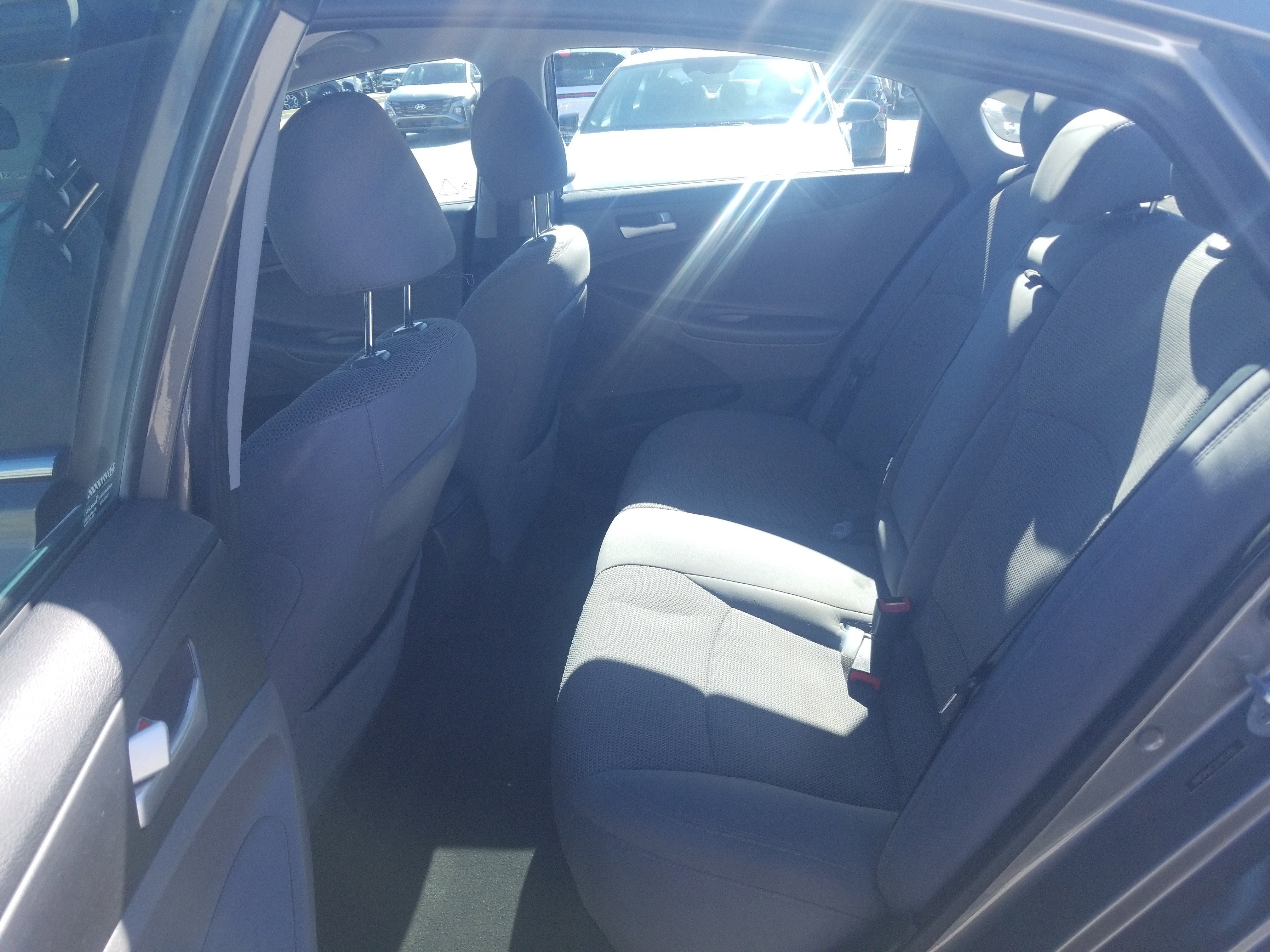 Used 2014 Hyundai Sonata GLS image 12