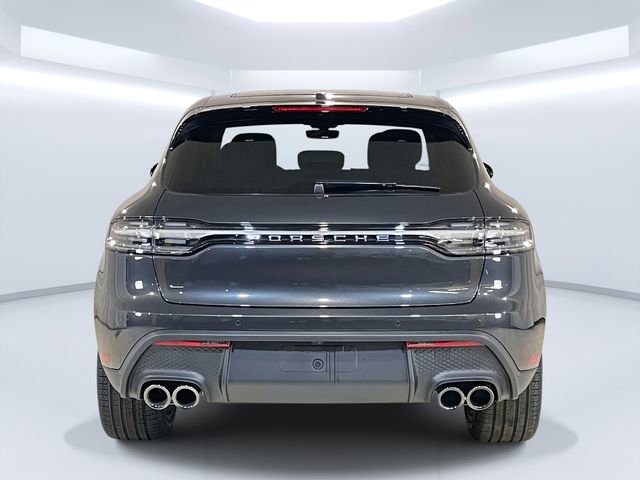 New 2026 Porsche Macan image 7