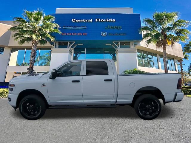 New 2026 RAM 2500 Tradesman image 8