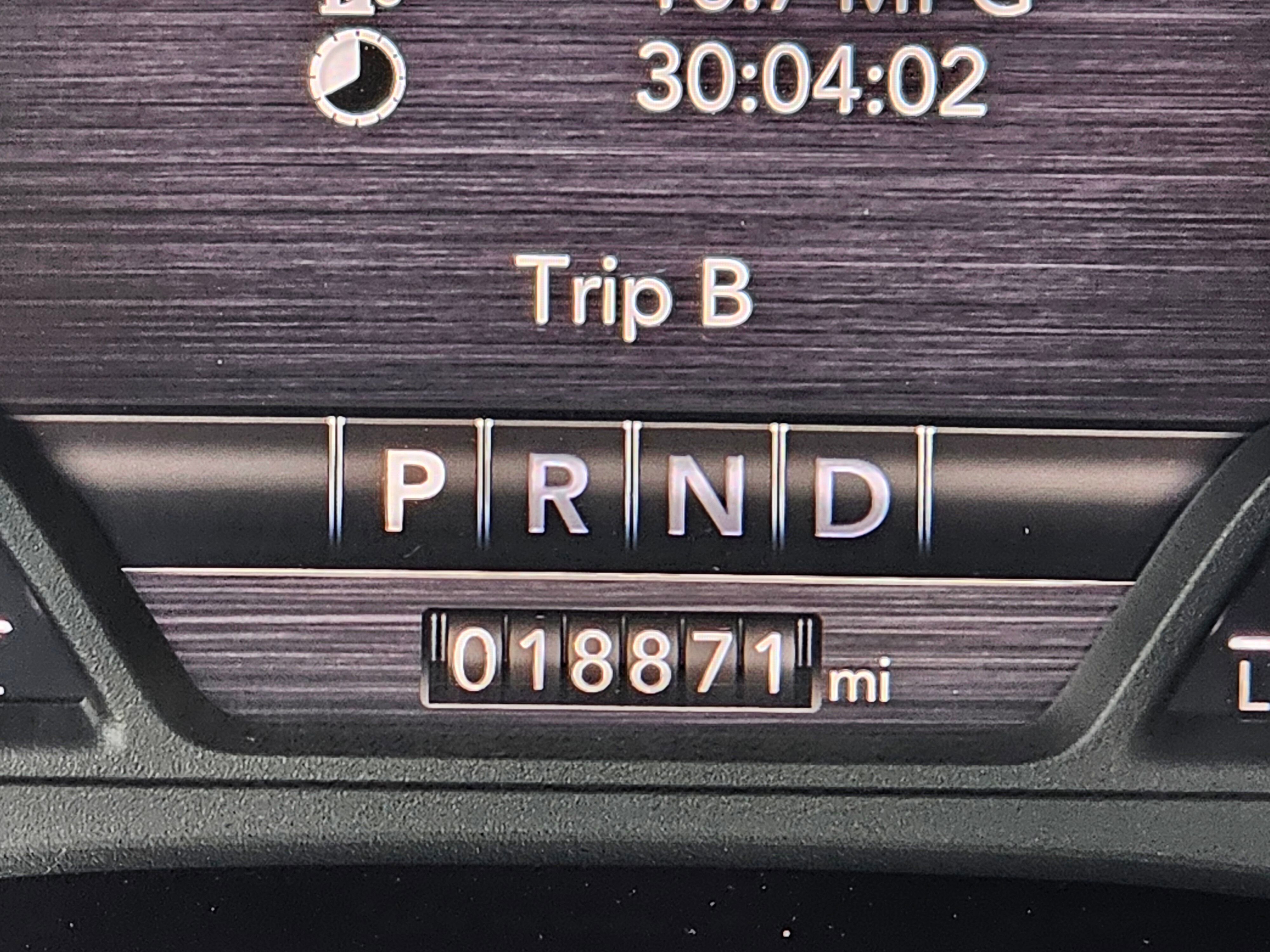 Used 2022 RAM 3500 Big Horn w/ Night Edition image 50