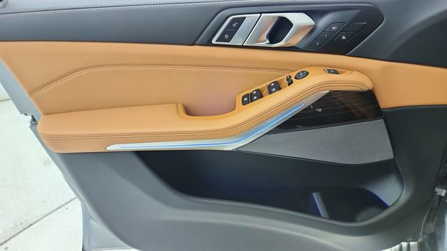 Used 2026 BMW X5 xDrive40i image 35