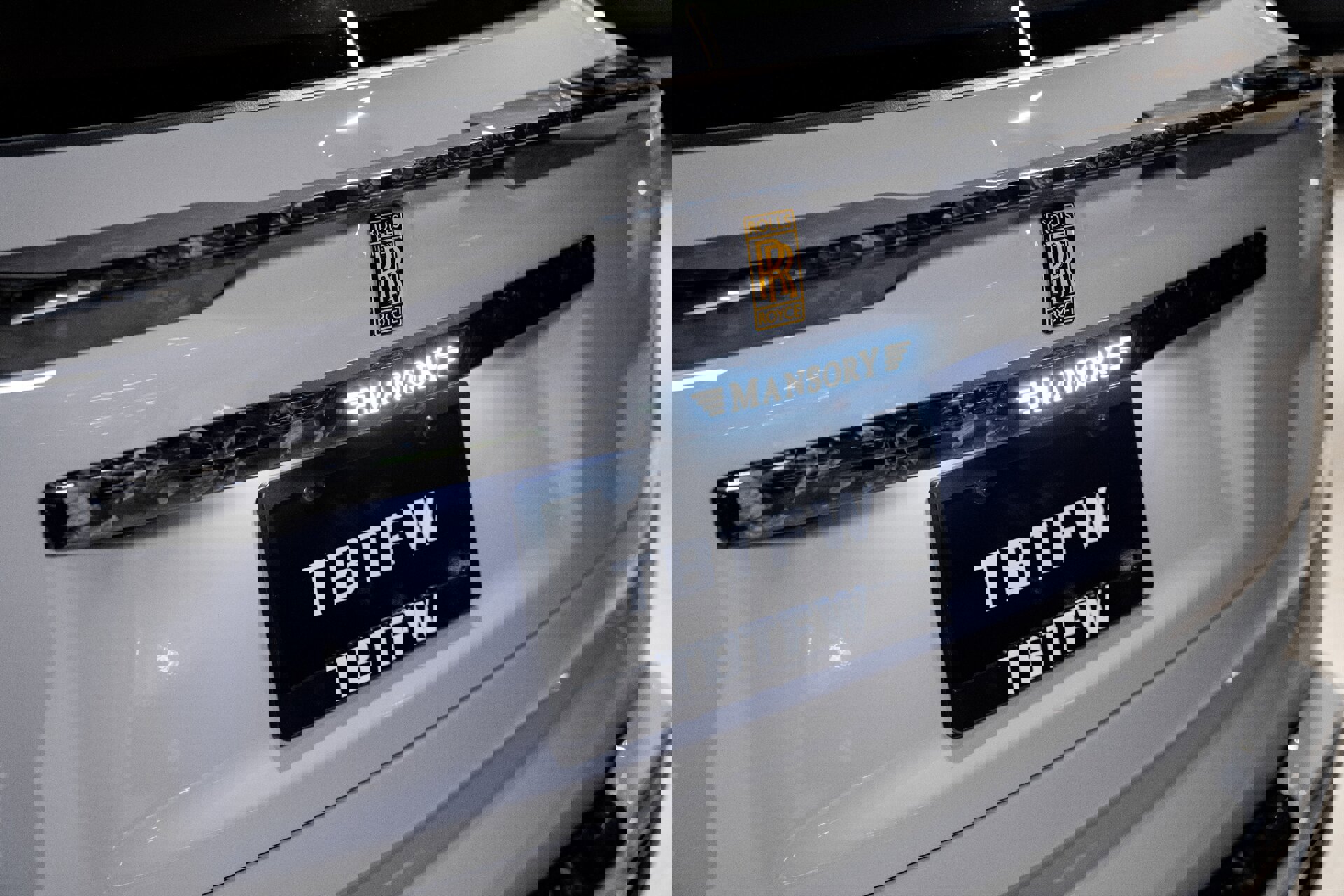 Used 2026 Rolls-Royce Cullinan image 67