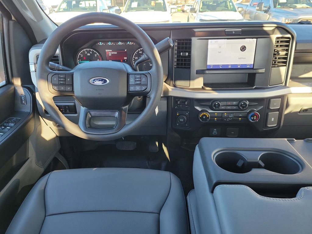 New 2026 Ford F250 XL w/ FX4 Off-Road Package image 12