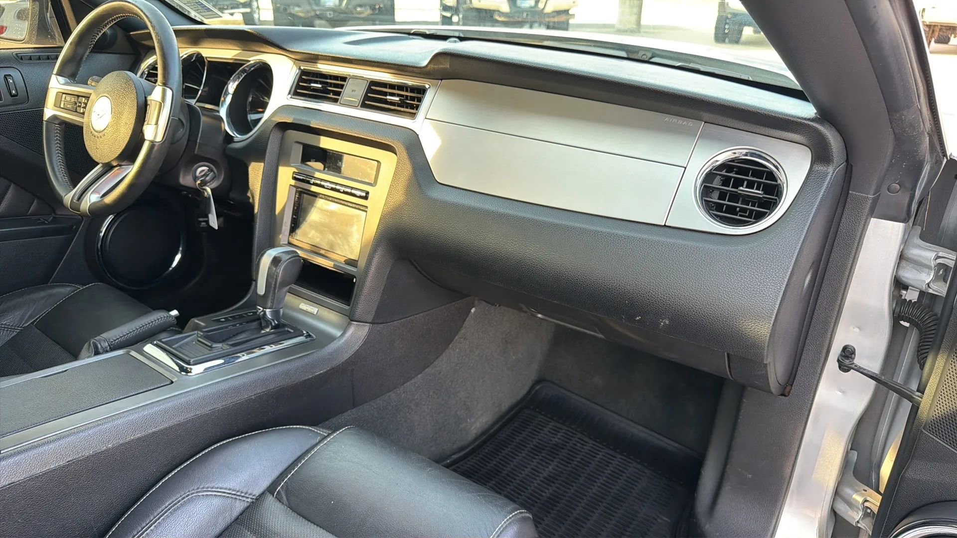 Used 2014 Ford Mustang Premium w/ Equipment Group 203A image 74