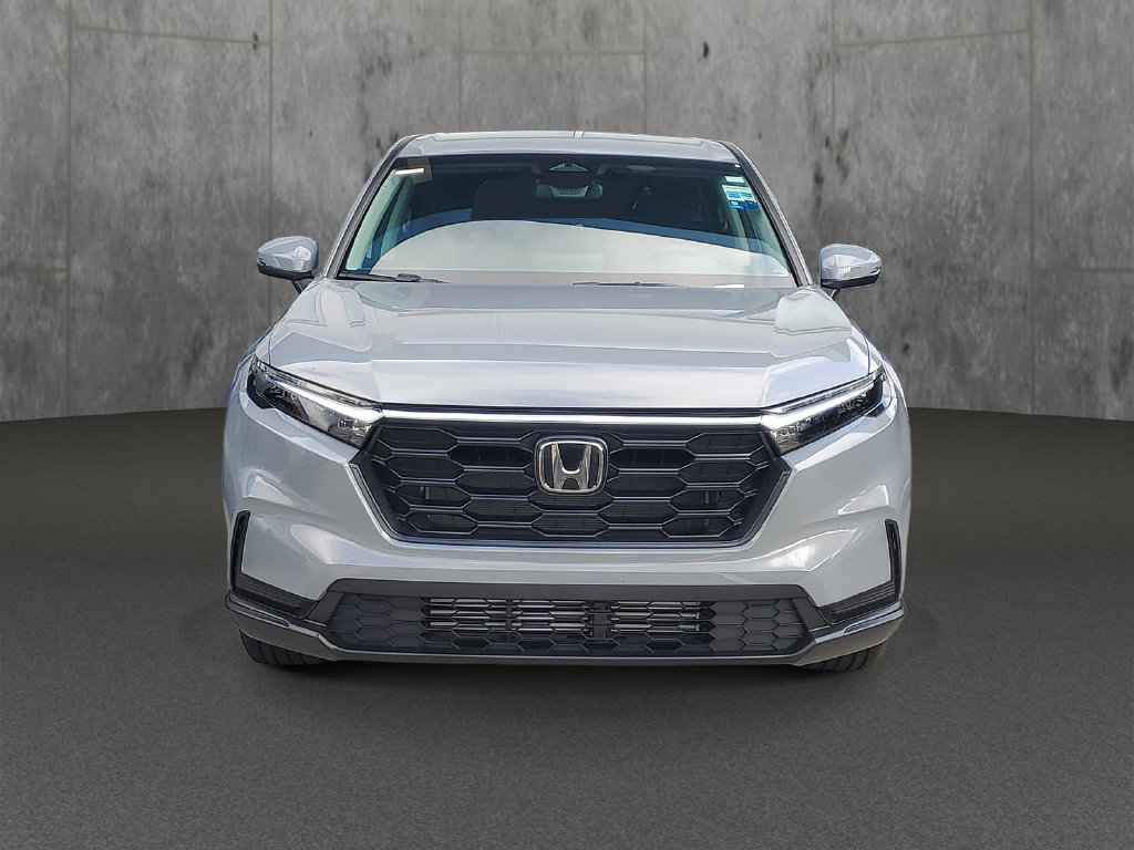 New 2026 Honda CR-V LX image 2
