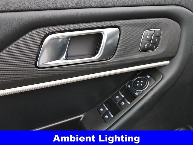 New 2026 Ford Explorer Tremor w/ Tremor Convenience Package image 22