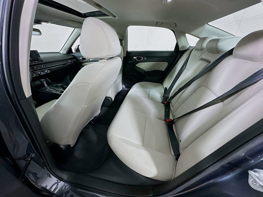Used 2023 Honda Civic EX image 12