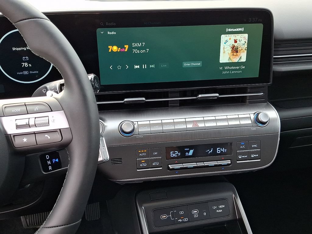 New 2026 Hyundai Kona Limited AWD/4WD image 13