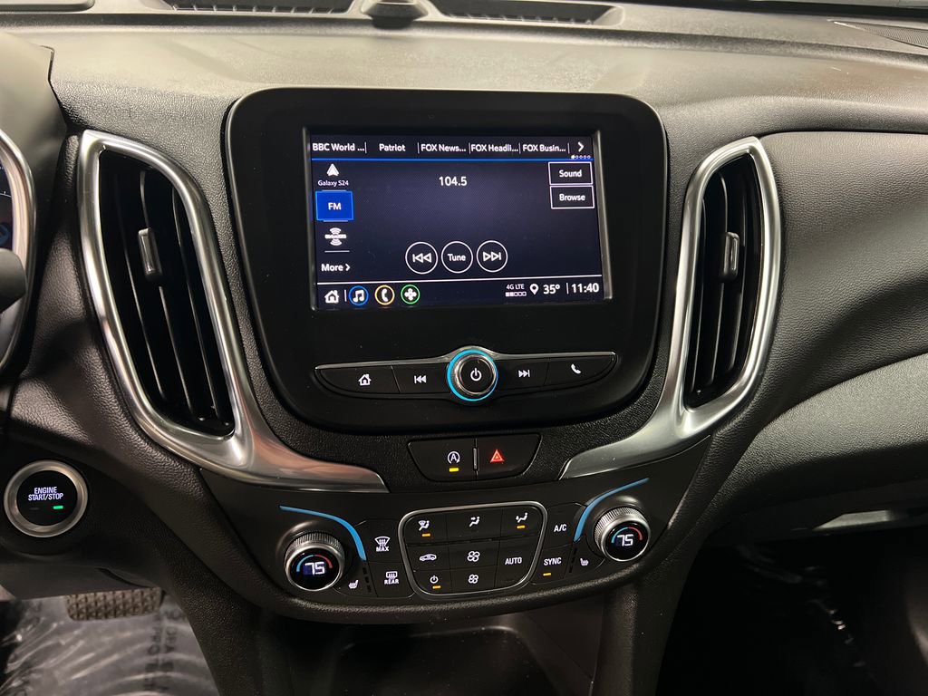 Certified 2024 Chevrolet Equinox LT image 23
