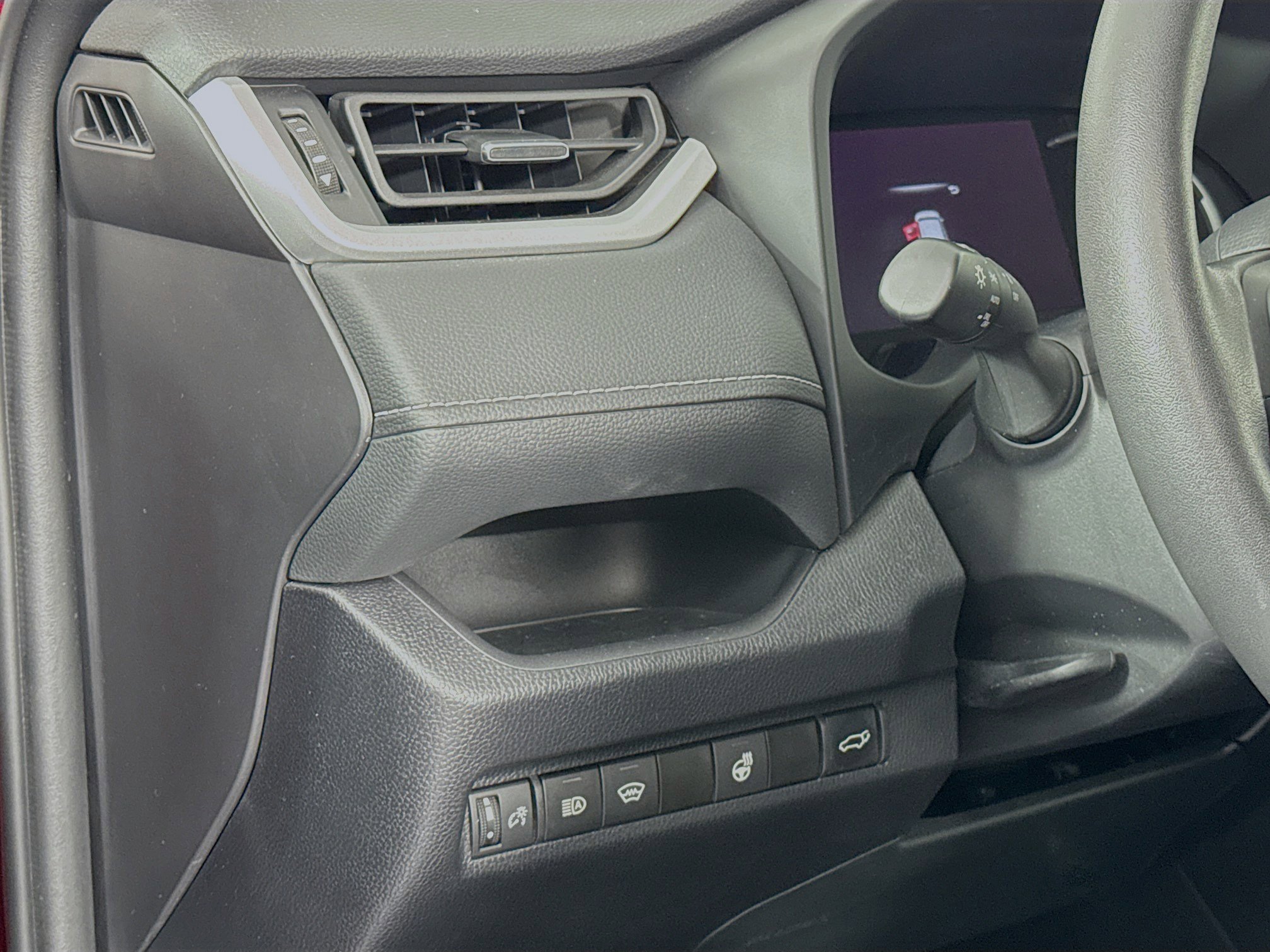 Used 2024 Toyota RAV4 XLE Premium w/ Weather Package image 10