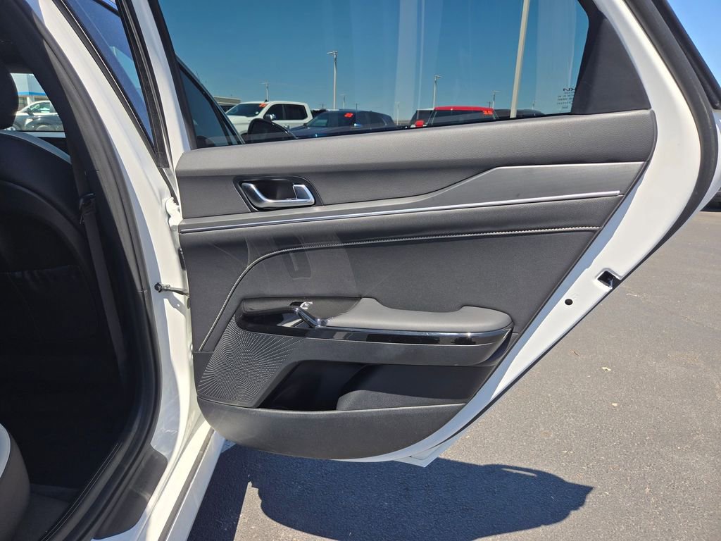 Used 2025 Kia K5 GT-Line FWD image 23