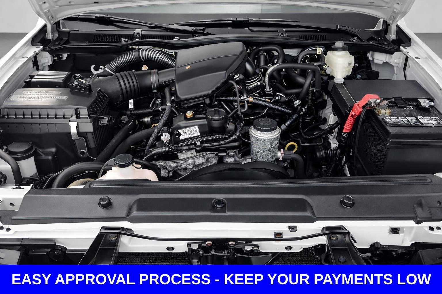 Used 2020 Toyota Tacoma SR w/ SR Convenience Package RWD image 15