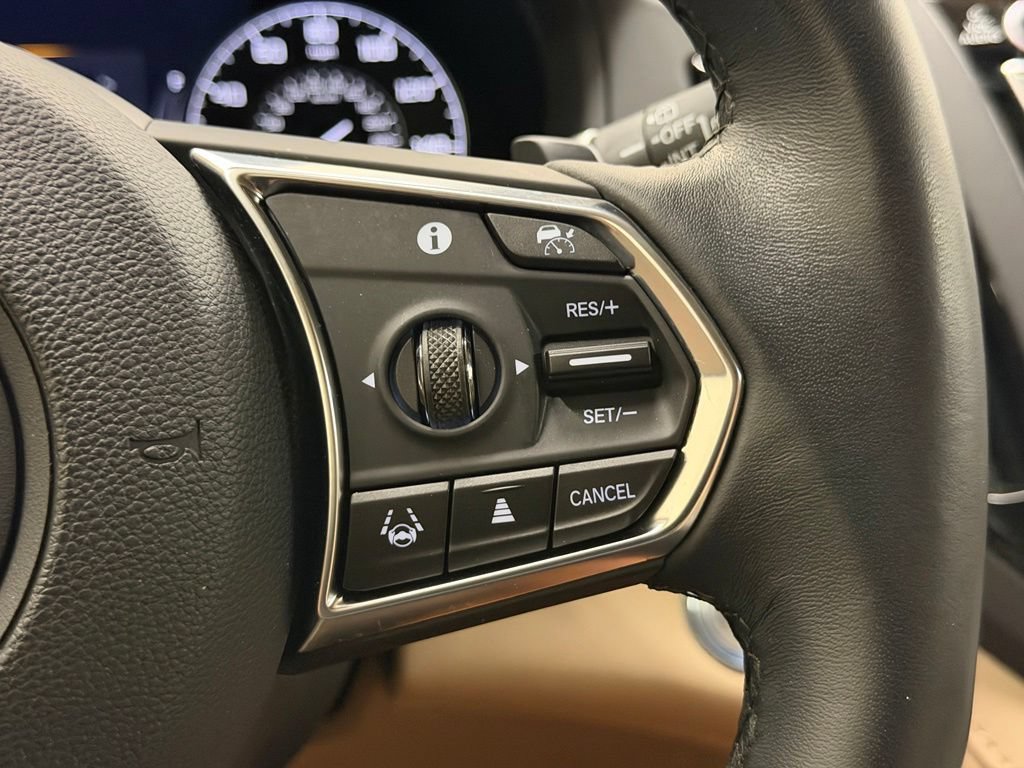 Used 2023 Acura RDX AWD image 23