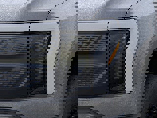New 2025 Ford F150 Lightning XLT image 43