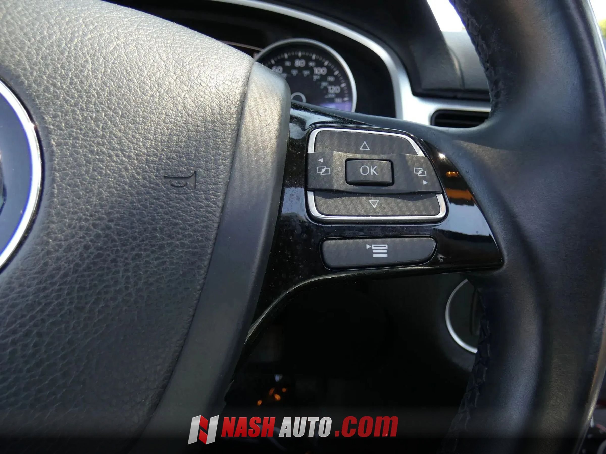 Used 2014 Volkswagen Touareg VR6 AWD/4WD image 60