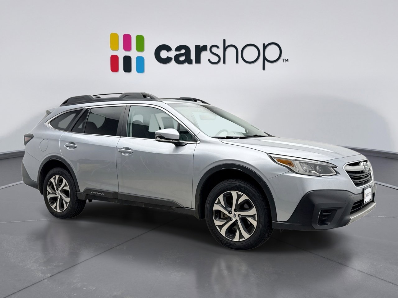 Used 2022 Subaru Outback Limited XT image 7