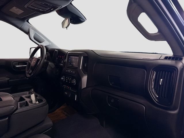 Used 2022 Chevrolet Silverado 1500 Custom image 26