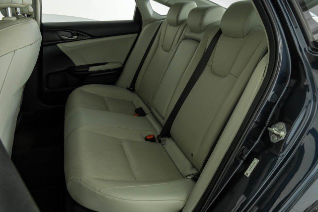 Used 2019 Honda Insight Touring image 36