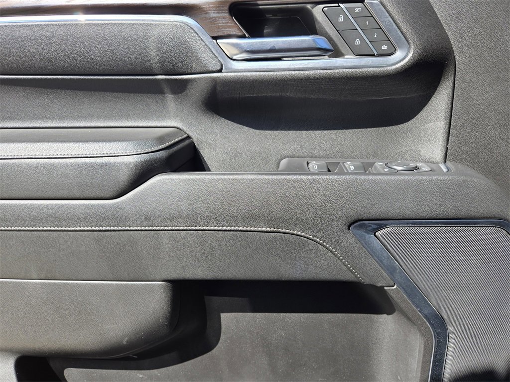 Used 2024 GMC Sierra 1500 SLT image 26