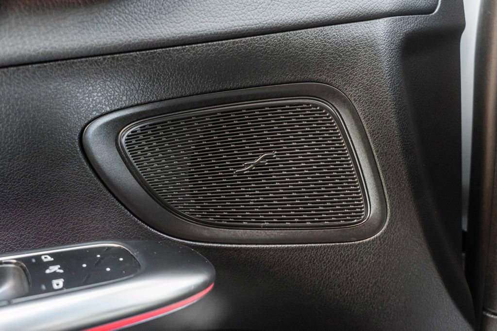 Used 2023 Mercedes-Benz C 300 4MATIC Sedan image 17