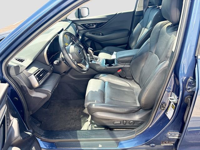 Certified 2021 Subaru Outback Limited w/ Popular Package #2 image 15