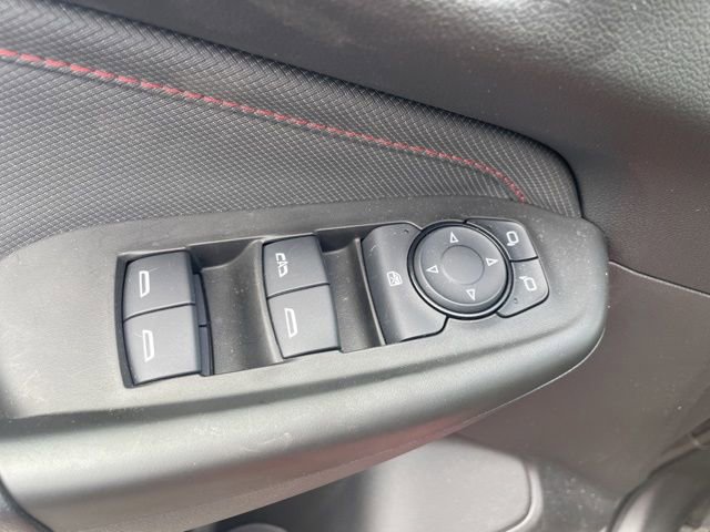 Used 2026 Chevrolet TrailBlazer RS w/ Driver Confidence Package image 11