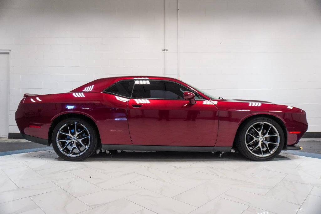 Used 2019 Dodge Challenger GT w/ Plus Package RWD image 25