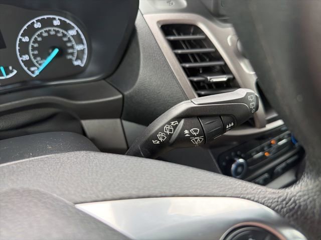 Certified 2023 Ford Transit Connect XL image 34