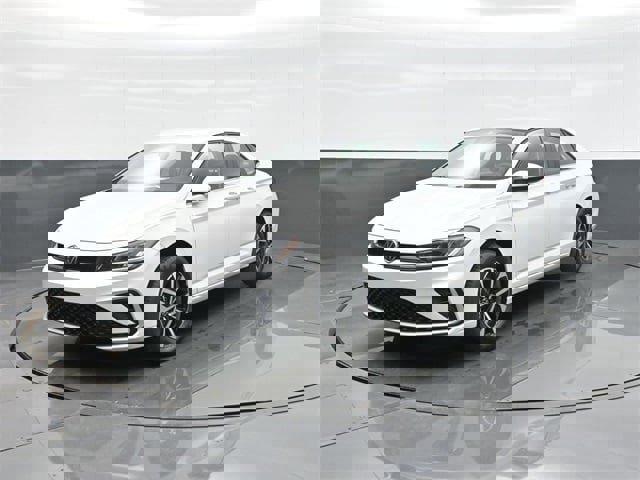 New 2026 Volkswagen Jetta S image 3