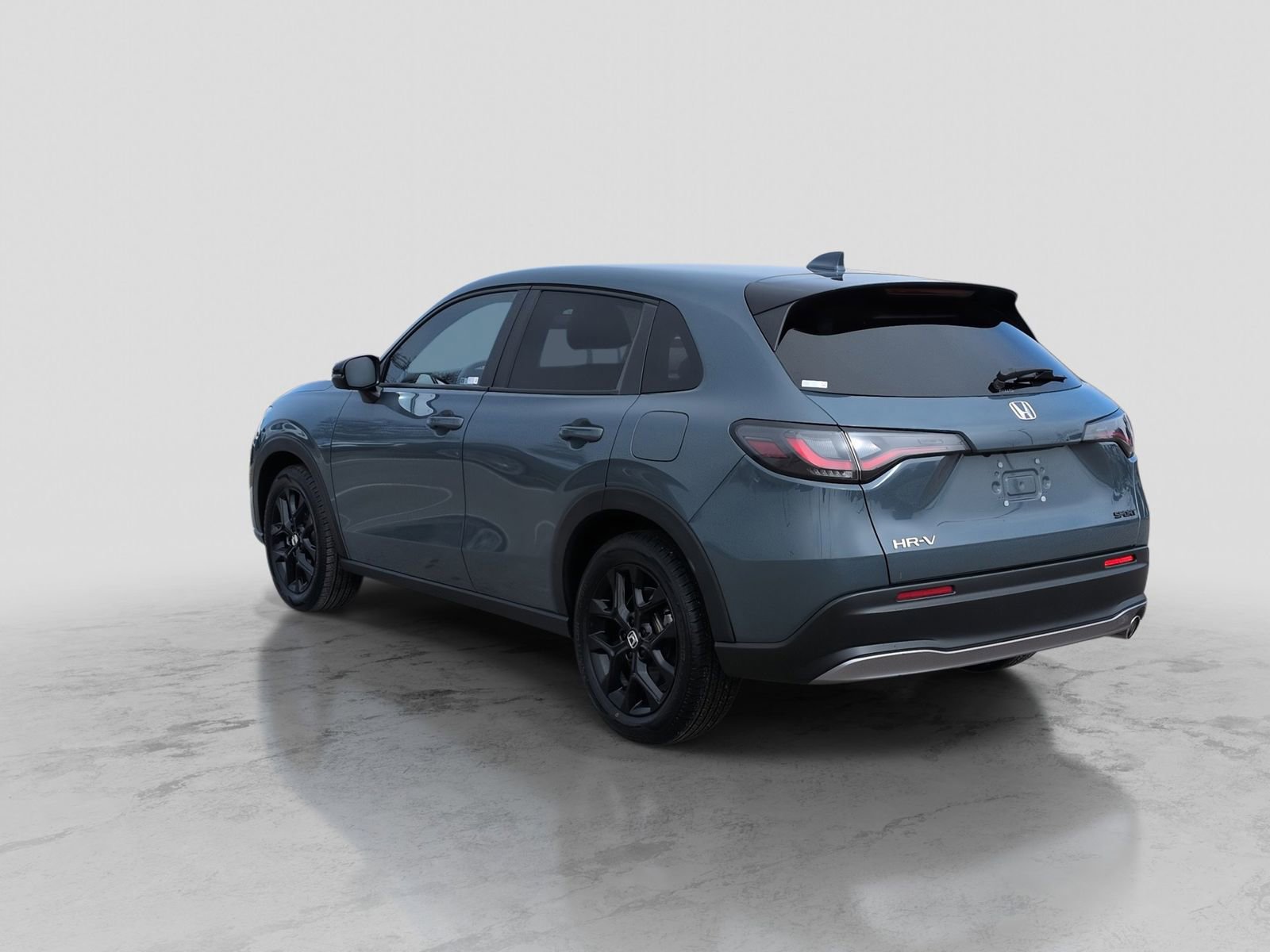 Used 2024 Honda HR-V Sport image 4