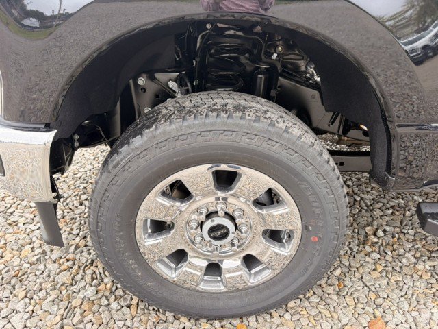 New 2027 Ford F250 Lariat w/ Chrome Package AWD/4WD image 38