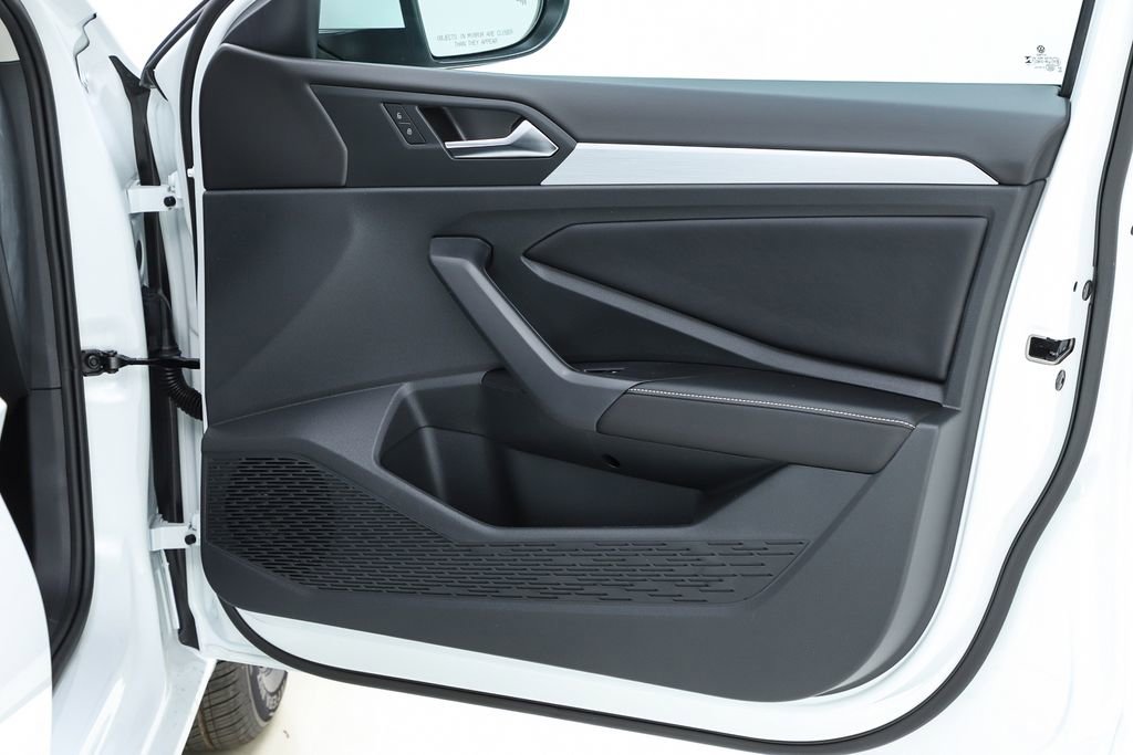 New 2026 Volkswagen Jetta S image 31