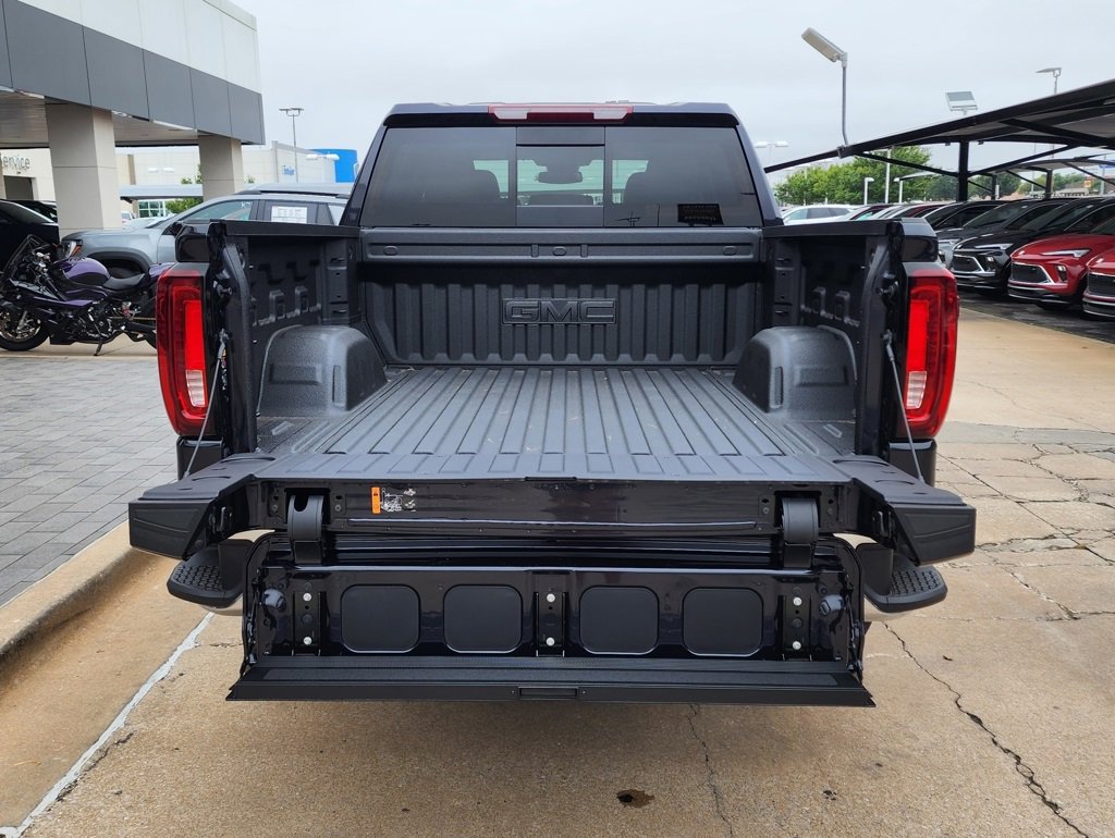 New 2026 GMC Sierra 1500 SLT w/ SLT Premium Plus Package image 49
