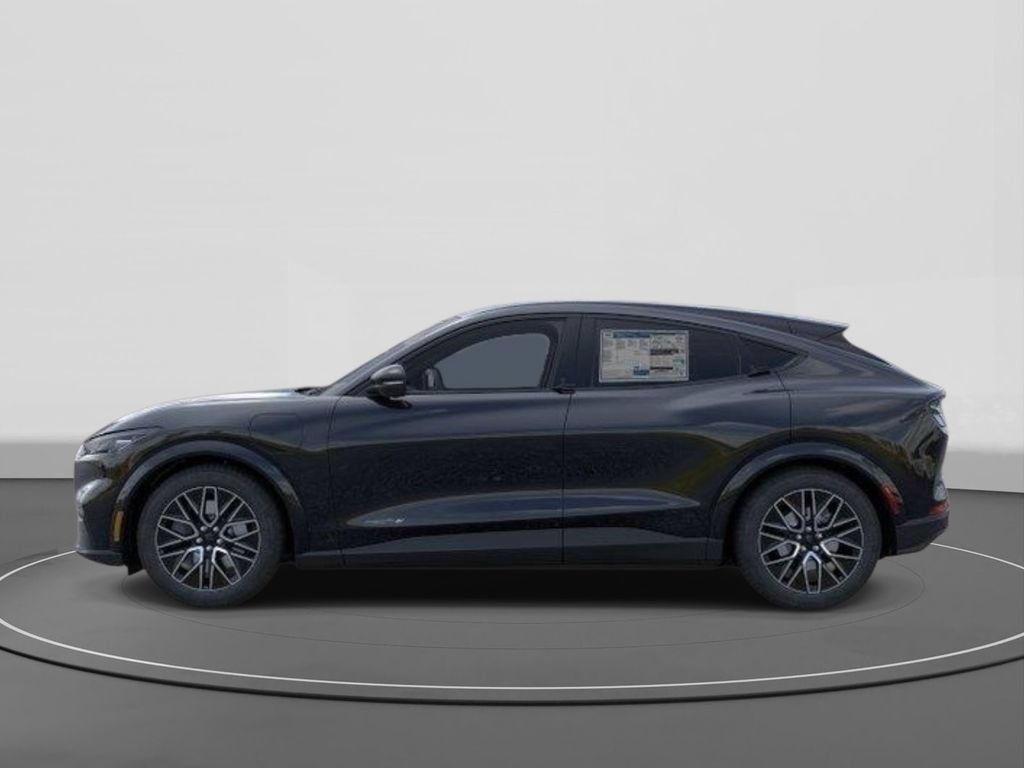 New 2026 Ford Mustang Mach-E Premium RWD image 3