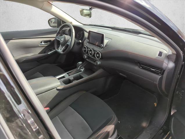 Used 2022 Nissan Sentra SR w/ Electronics Package image 21