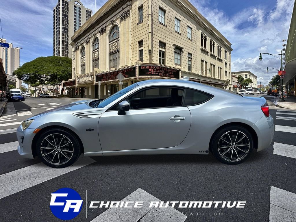 Used 2020 Toyota 86 RWD image 3