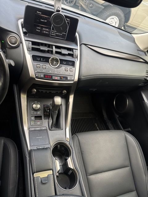 Used 2021 Lexus NX 300 AWD w/ Accessory Package image 30