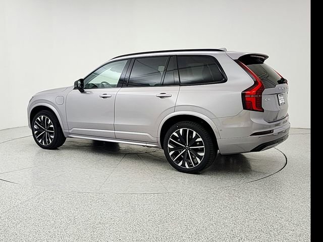 New 2026 Volvo XC90 T8 Ultra w/ Lounge Package AWD/4WD image 7